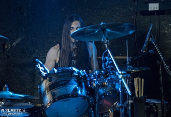 Drïzella - Photo By Marc