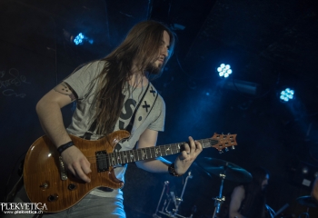 Drïzella - Photo By Marc