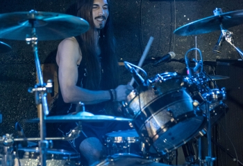 Drïzella - Photo By Marc