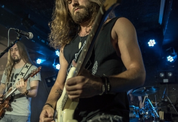 Drïzella - Photo By Marc