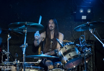 Drïzella - Photo By Marc