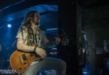 Drïzella - Photo By Marc