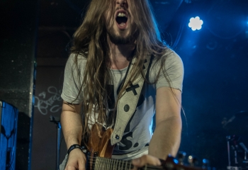 Drïzella - Photo By Marc