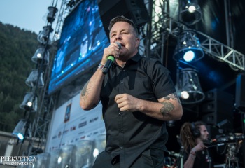 Dropkick Murphies - Photo by Marc