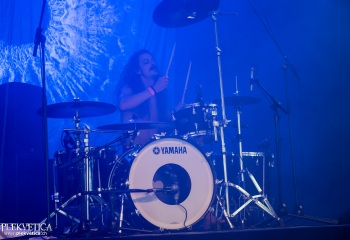 Dust Bolt - Photo by Marc