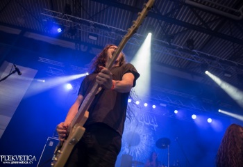 Dust Bolt - Photo by Marc