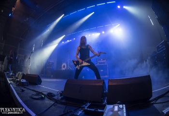 Dust Bolt - Photo by Marc