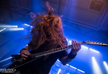 Dust Bolt - Photo by Marc