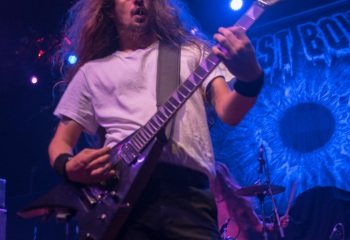 Dust Bolt - Photo By Marc