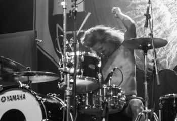 Dust Bolt - Photo By Marc