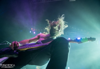 Dust Bolt - Photo By Marc