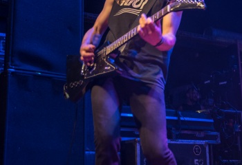 Dust Bolt - Photo By Marc