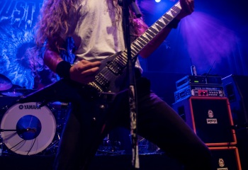 Dust Bolt - Photo By Marc