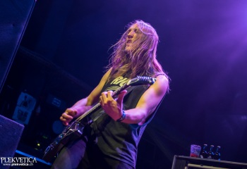 Dust Bolt - Photo By Marc