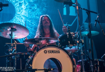 Dust Bolt - Photo By Marc