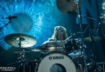 Dust Bolt - Photo By Marc