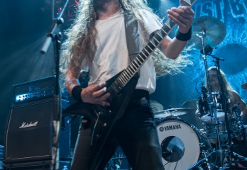 Dust Bolt - Photo By Marc