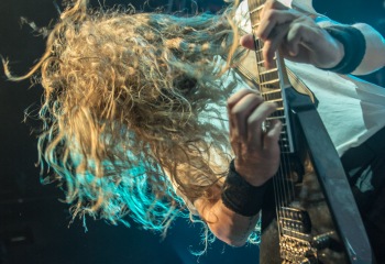 Dust Bolt - Photo By Marc