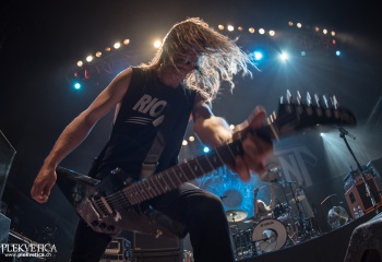 Dust Bolt - Photo By Marc