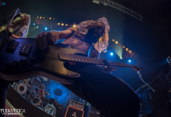 Dust Bolt - Photo By Marc