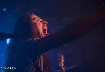 Dust Bolt - Photo By Dänu