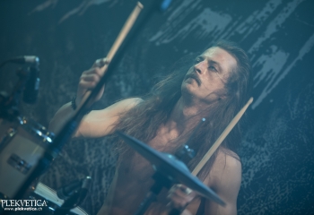 Dust Bolt - Photo By Dänu