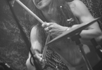 Dust Bolt - Photo By Dänu