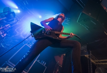 Dust Bolt - Photo By Dänu