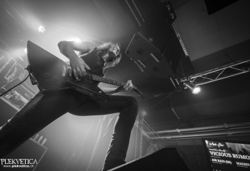 Dust Bolt - Photo By Dänu