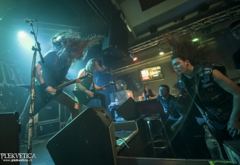 Dust Bolt - Photo By Dänu