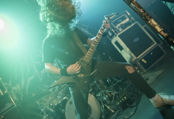 Dust Bolt - Photo By Dänu