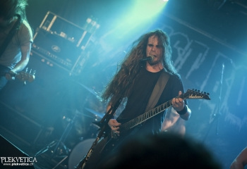 Dust Bolt - Photo By Dänu