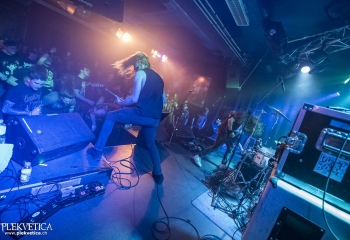 Dust Bolt - Photo By Dänu