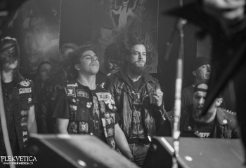 Dust Bolt - Photo By Dänu