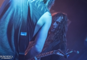 Dust Bolt - Photo By Dänu