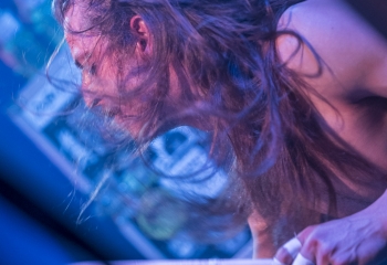 Dust Bolt - Photo By Dänu