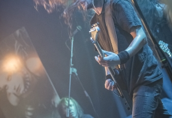 Dust Bolt - Photo By Dänu