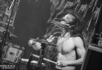 Dust Bolt - Photo By Dänu