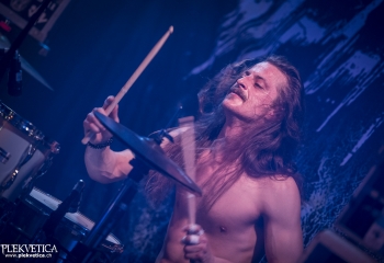 Dust Bolt - Photo By Dänu