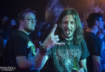 Dust Bolt - Photo By Dänu