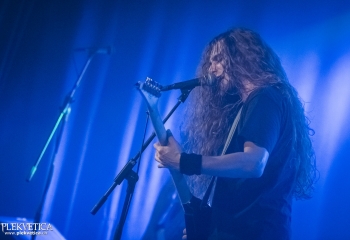 Dust Bolt - Photo By Dänu