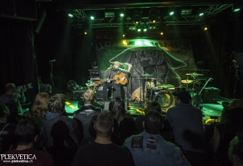 Dylan Walshe - Photo By Dänu