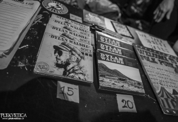 Dylan Walshe - Photo By Dänu