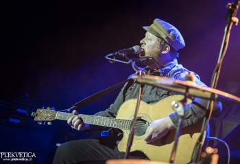 Dylan Walshe - Photo By Dänu