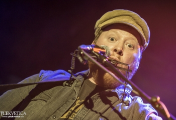 Dylan Walshe - Photo By Dänu