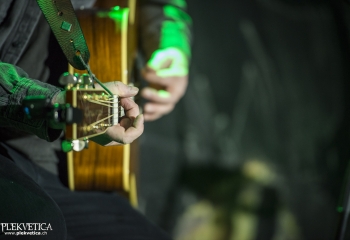 Dylan Walshe - Photo By Dänu