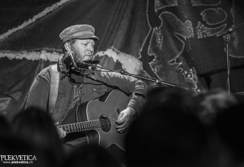 Dylan Walshe - Photo By Dänu