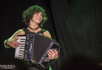 Dylan Walshe - Photo By Dänu