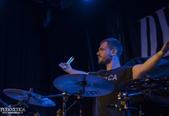 Dyscarnate - Photo By Dänu