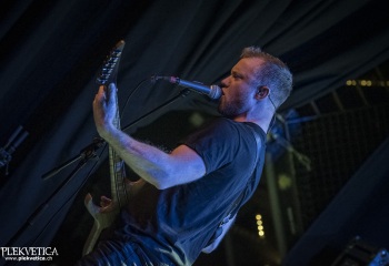 Dyscarnate - Photo By Dänu